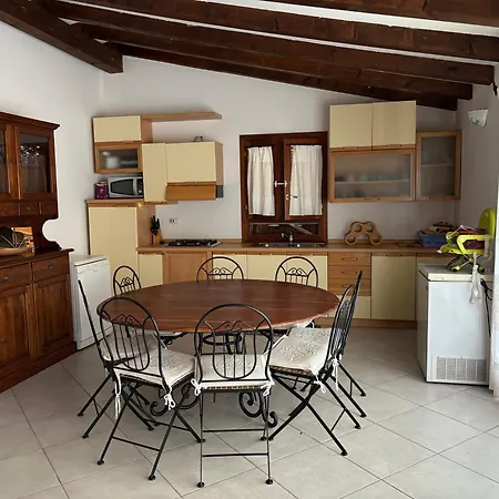 Oasi Di Pace Cugnana Villa Olbia