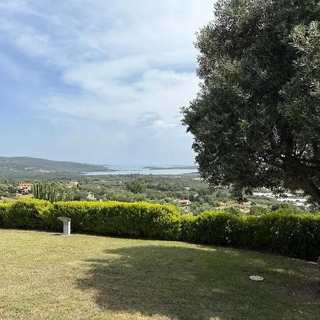 Cugnana Villa