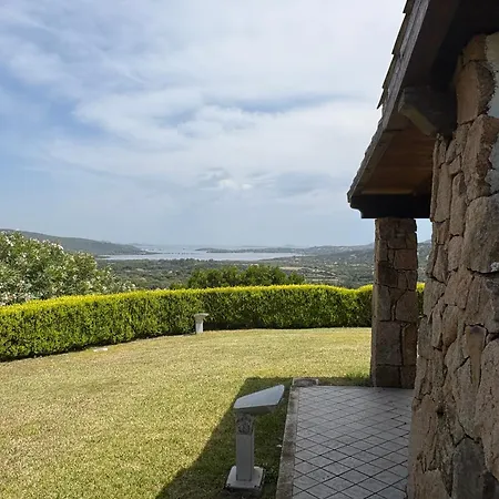Villa Oasi Di Pace Cugnana *