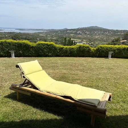 Oasi Di Pace Cugnana
