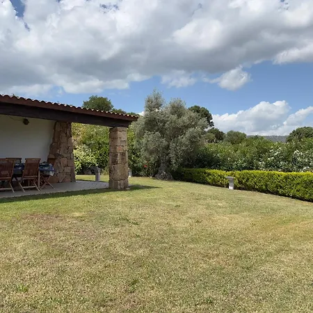 Villa Cugnana *