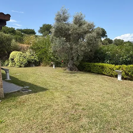 Oasi Di Pace Cugnana Olbia