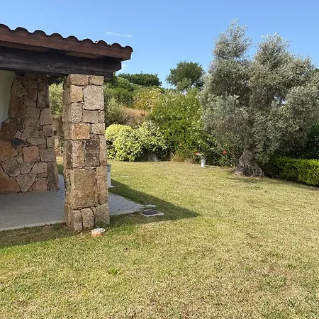 Oasi Di Pace Cugnana * Olbia