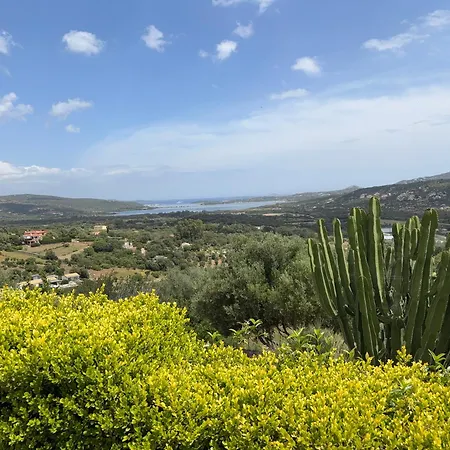 Villa Oasi Di Pace Cugnana *